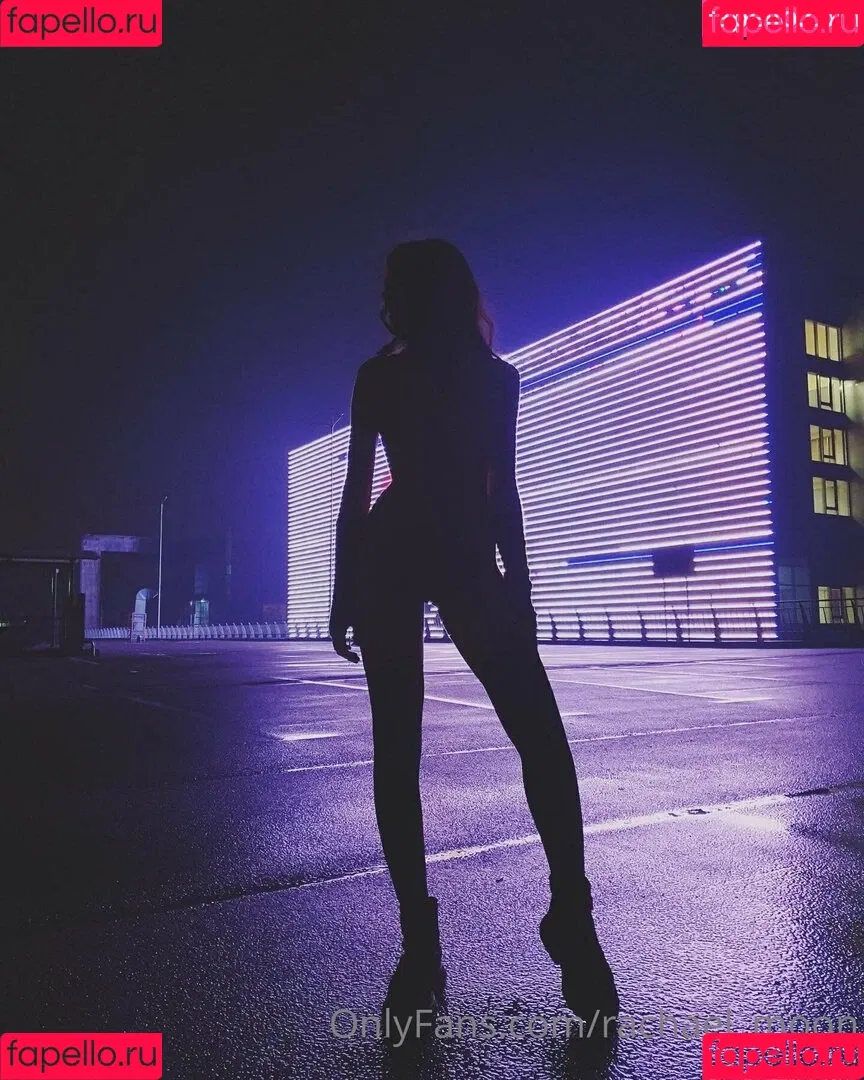 rachael_moon Onlyfans Photo Gallery 