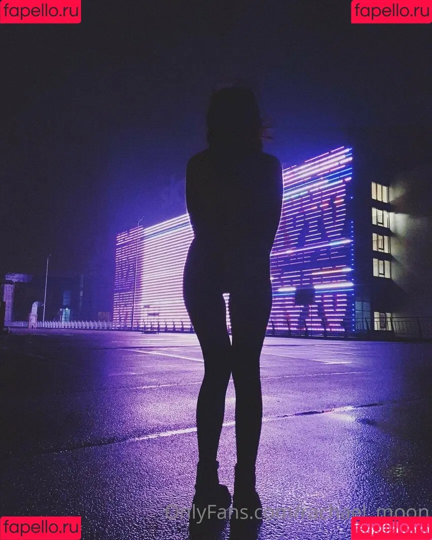 rachael_moon Onlyfans Photo Gallery 