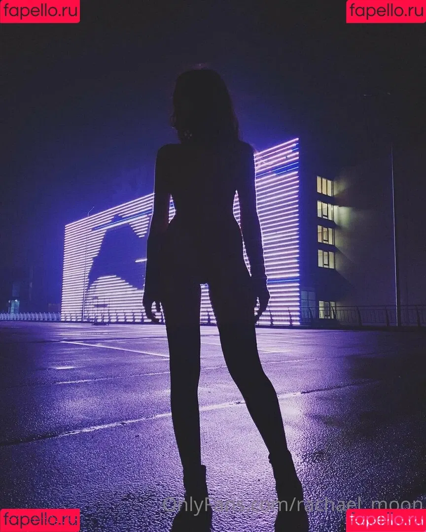rachael_moon Onlyfans Photo Gallery 