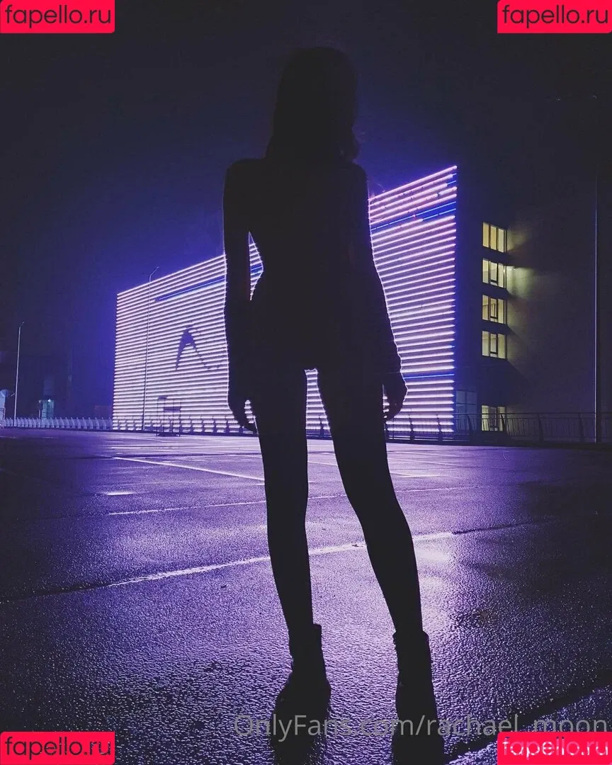 rachael_moon Onlyfans Photo Gallery 