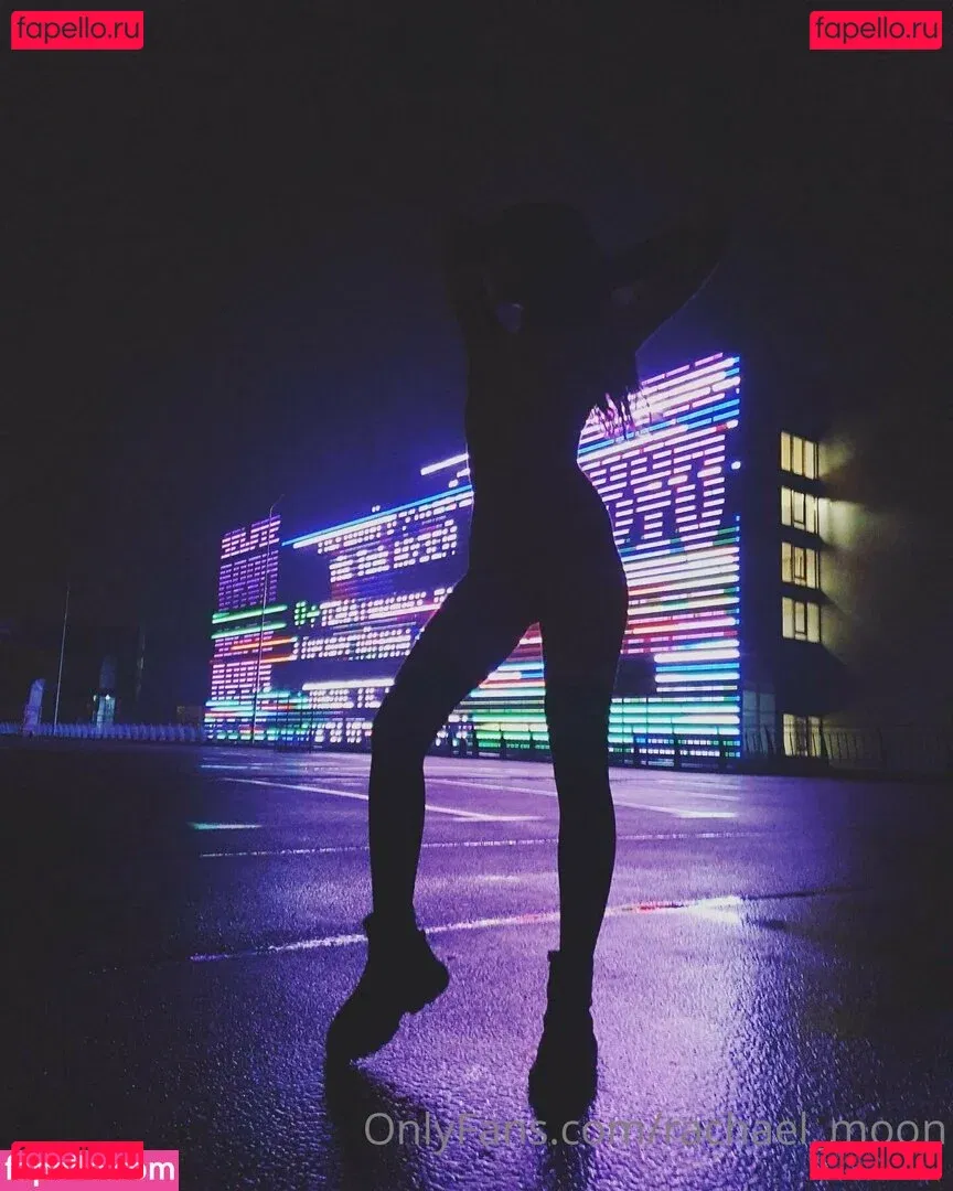 rachael_moon Onlyfans Photo Gallery 