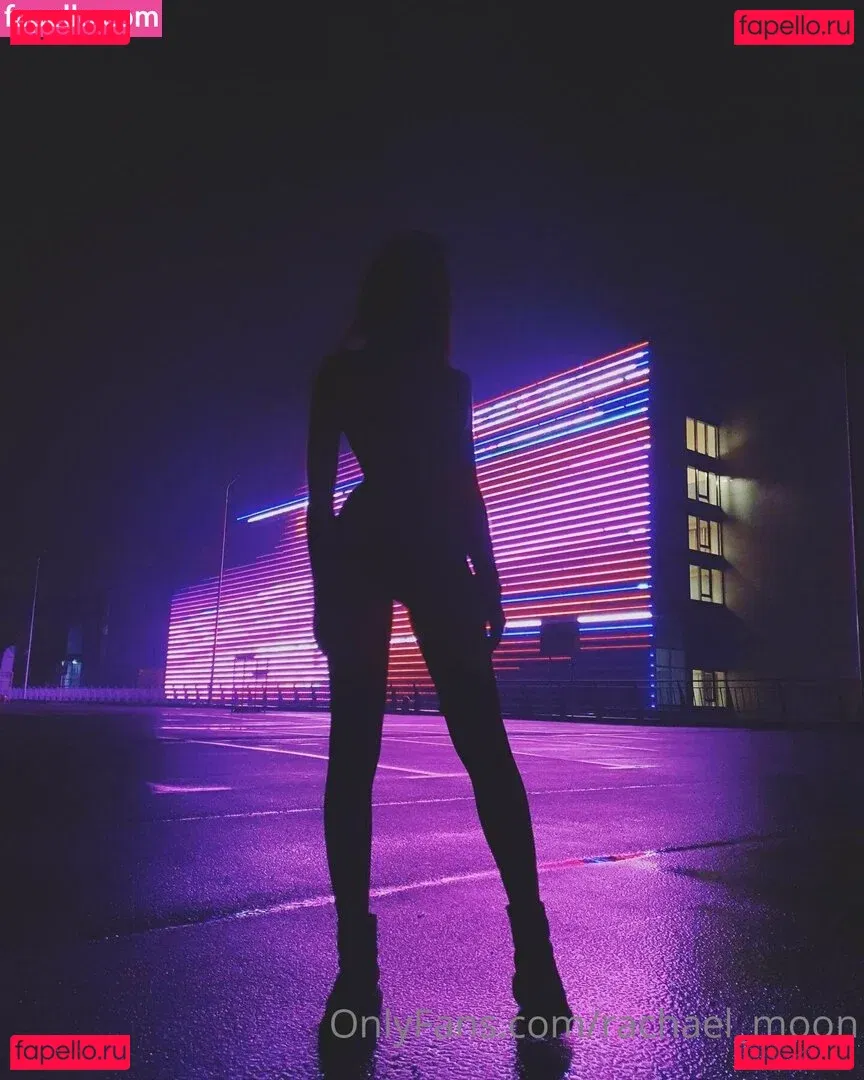 rachael_moon Onlyfans Photo Gallery 