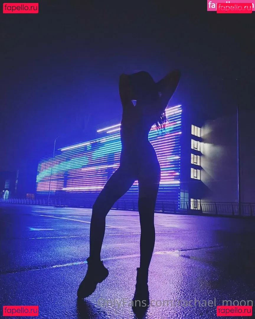 rachael_moon Onlyfans Photo Gallery 