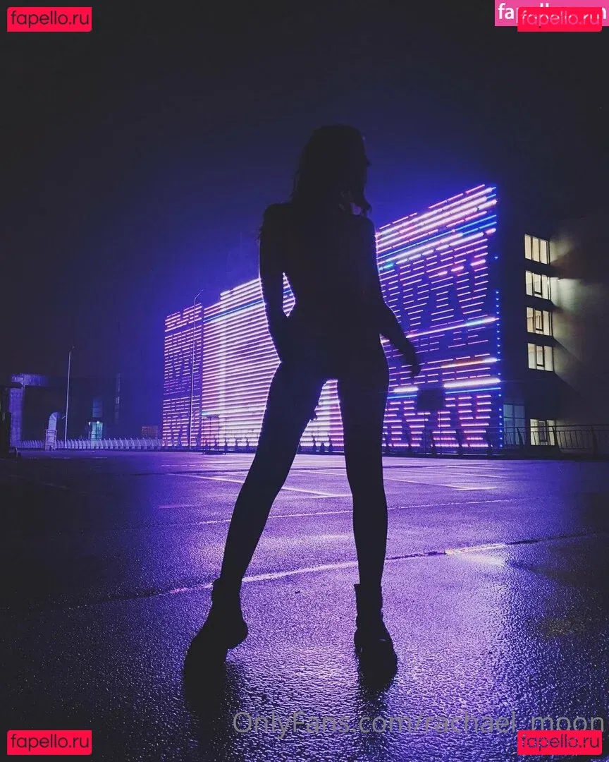 rachael_moon Onlyfans Photo Gallery 