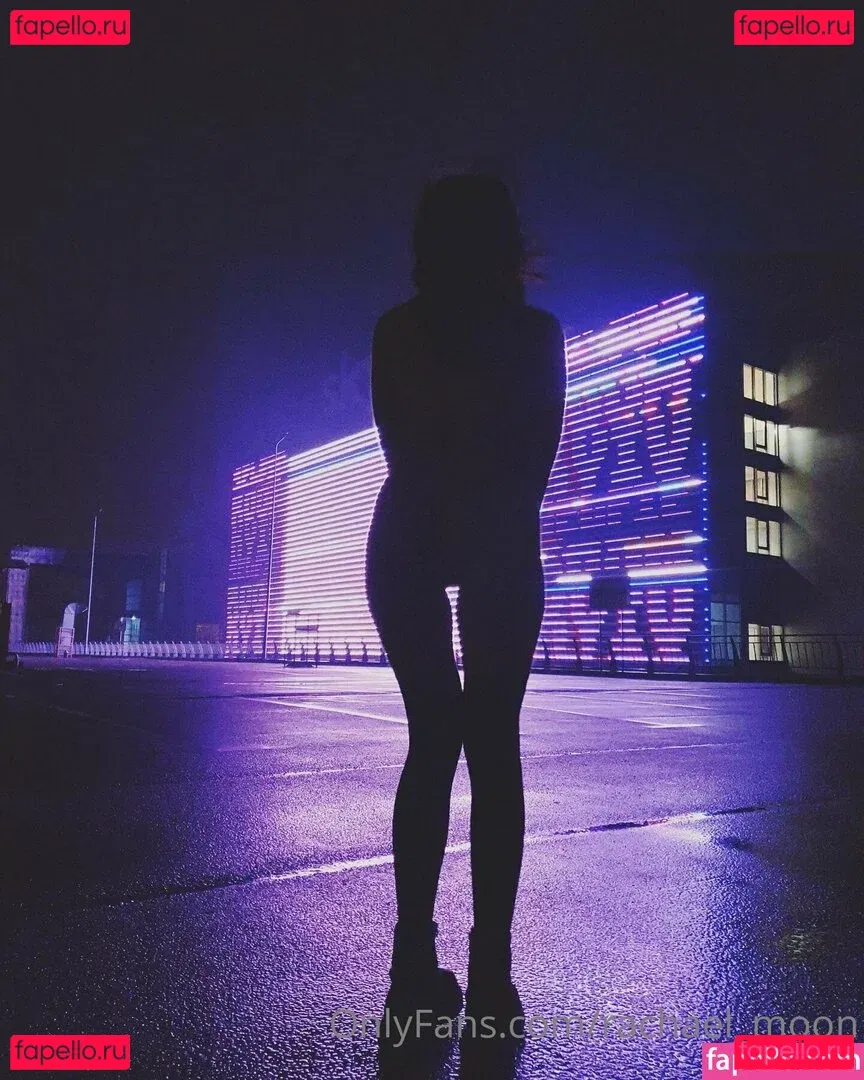 rachael_moon Onlyfans Photo Gallery 