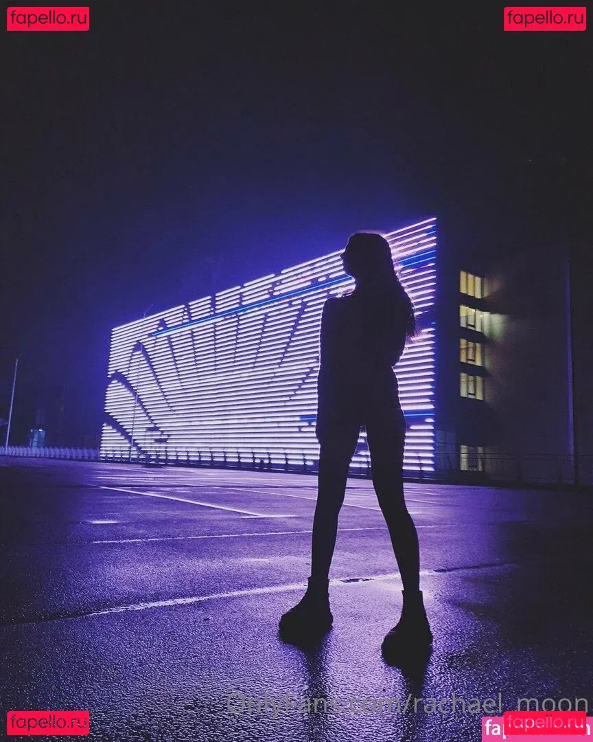 rachael_moon Onlyfans Photo Gallery 