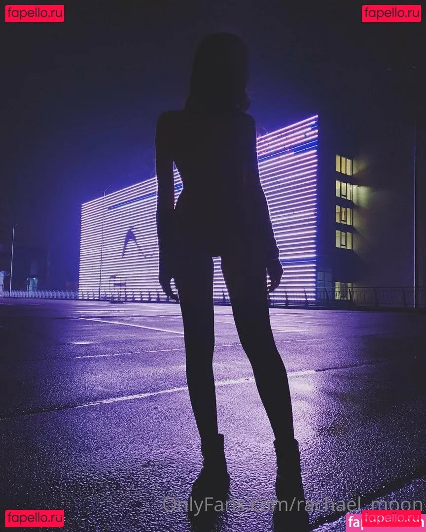 rachael_moon Onlyfans Photo Gallery 