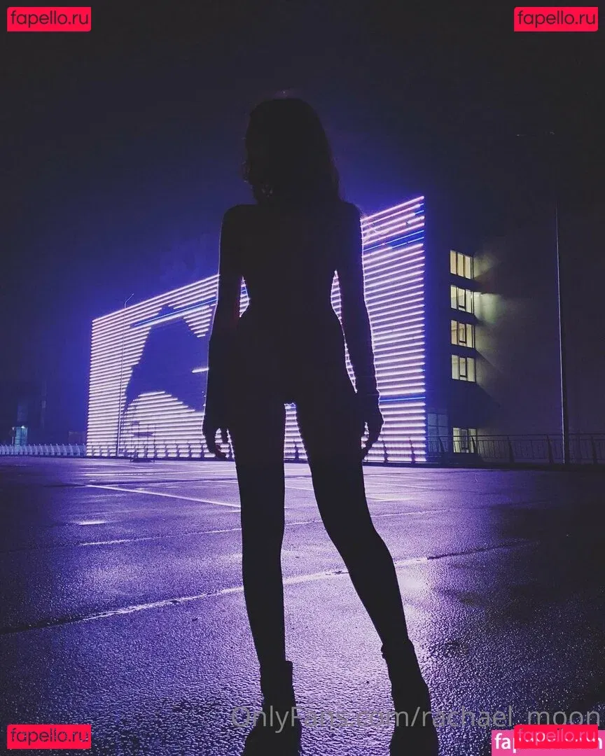 rachael_moon Onlyfans Photo Gallery 