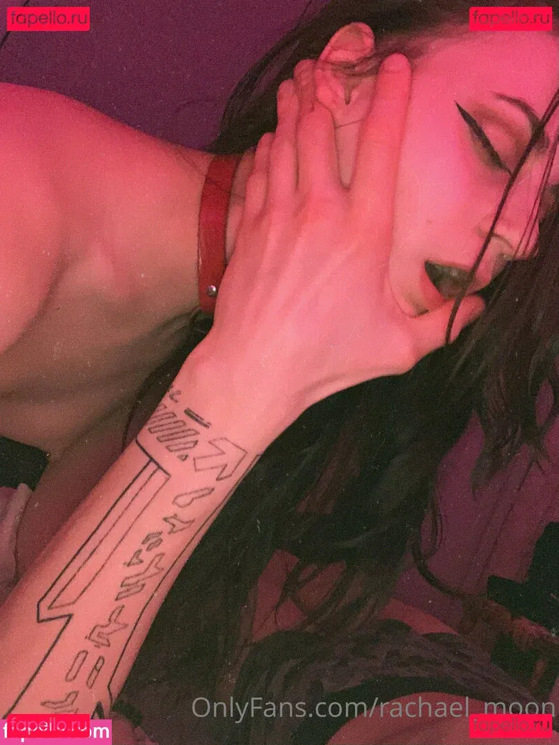 rachael_moon Onlyfans Photo Gallery 
