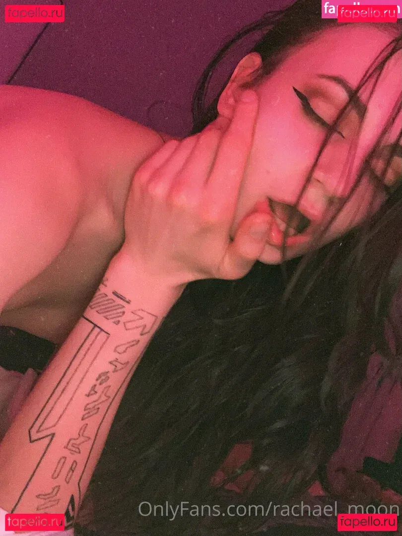 rachael_moon Onlyfans Photo Gallery 