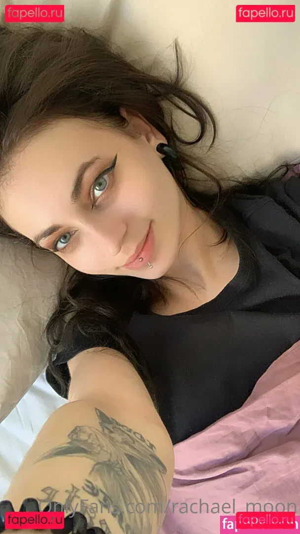 rachael_moon Onlyfans Photo Gallery 