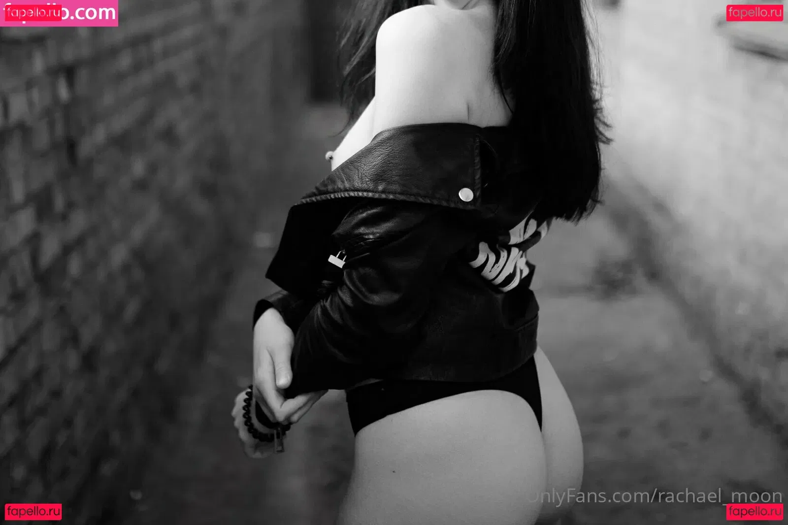 rachael_moon Onlyfans Photo Gallery 