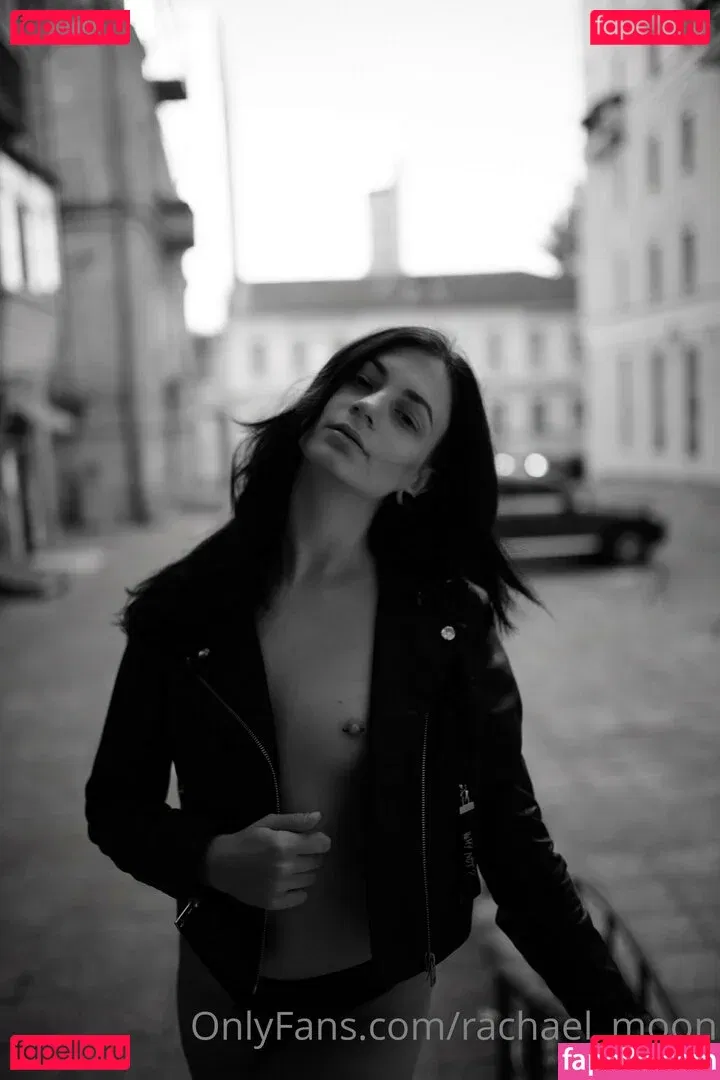 rachael_moon Onlyfans Photo Gallery 