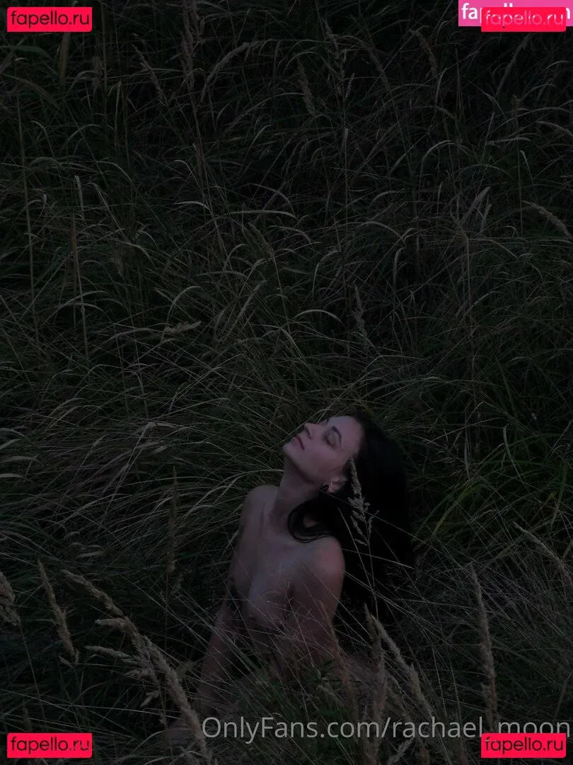 rachael_moon Onlyfans Photo Gallery 