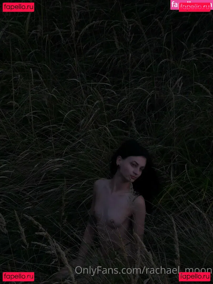 rachael_moon Onlyfans Photo Gallery 