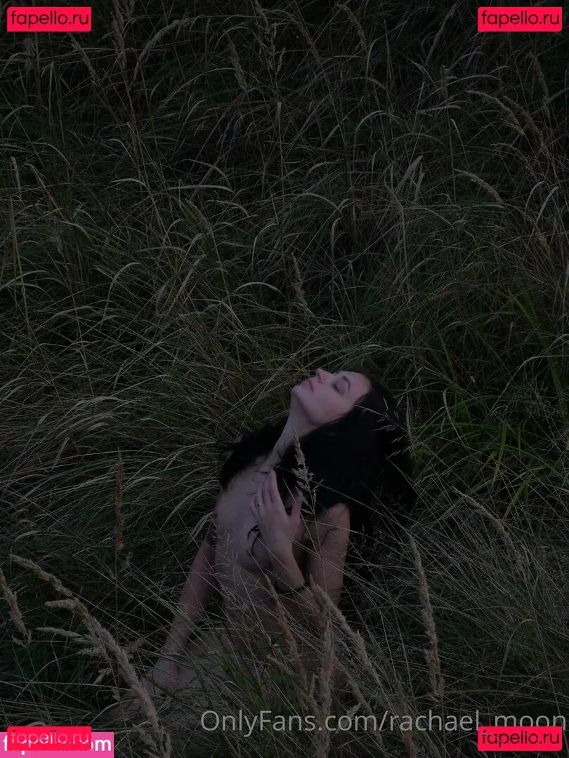 rachael_moon Onlyfans Photo Gallery 