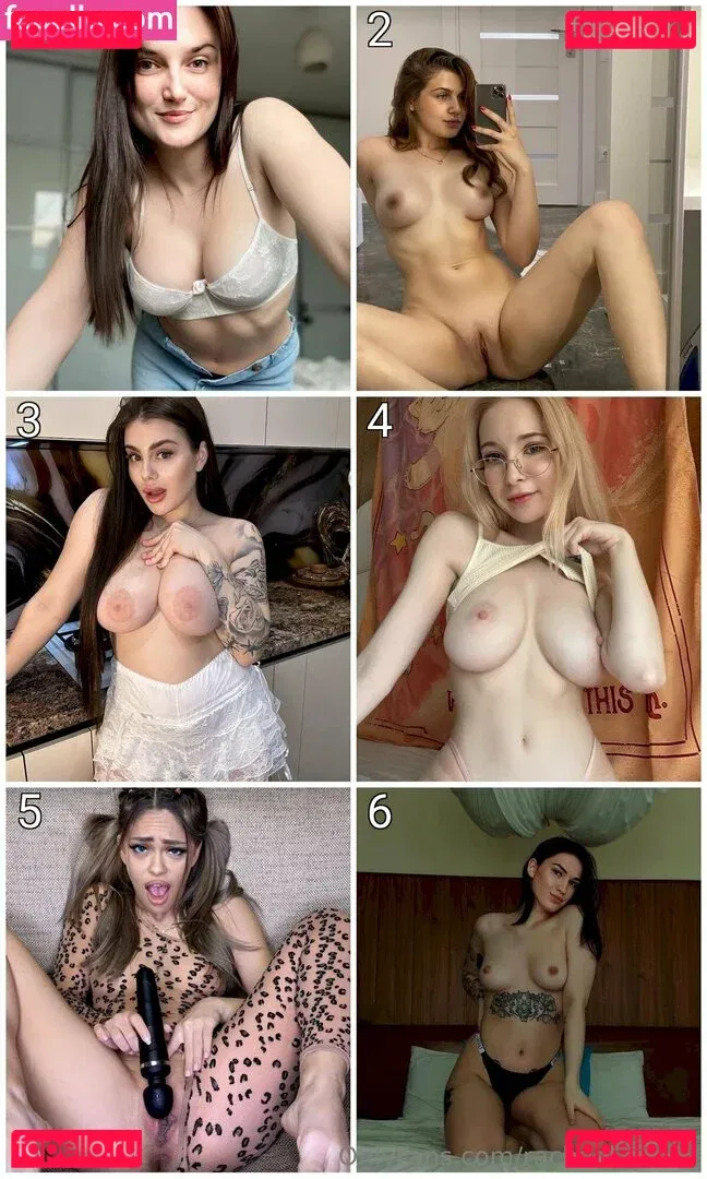 rachael_moon Onlyfans Photo Gallery 