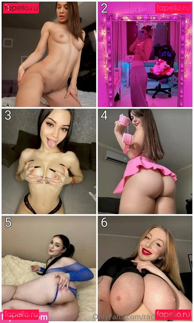 rachael_moon Onlyfans Photo Gallery 