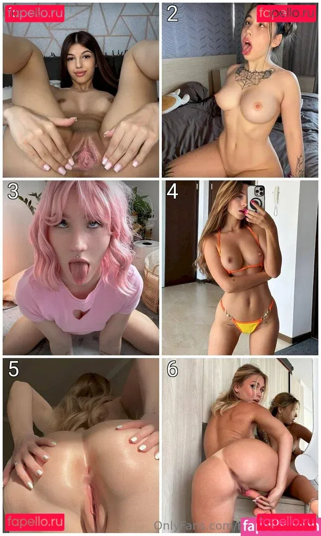 rachael_moon Onlyfans Photo Gallery 