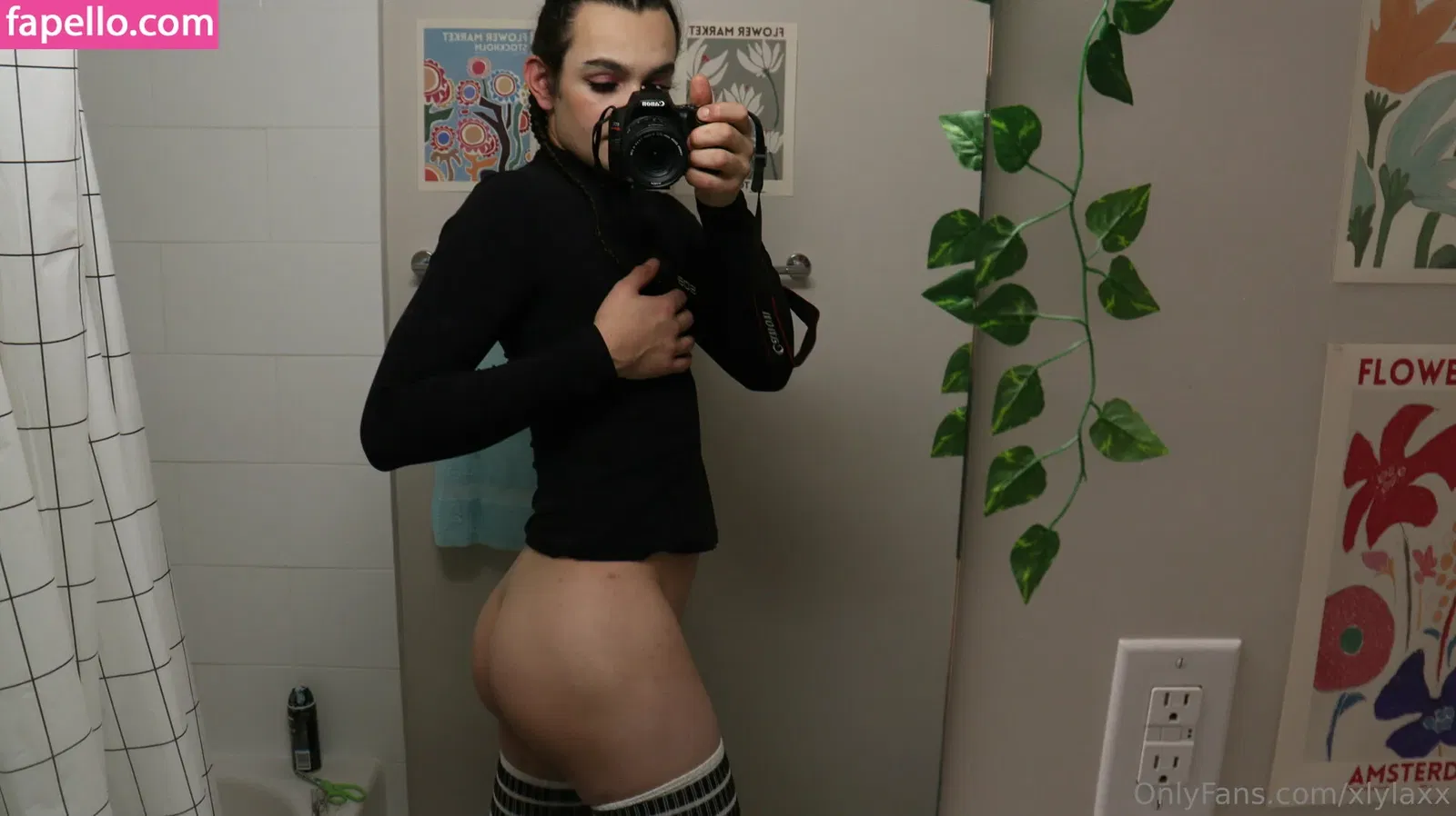 xlylaxx Onlyfans Photo Gallery 