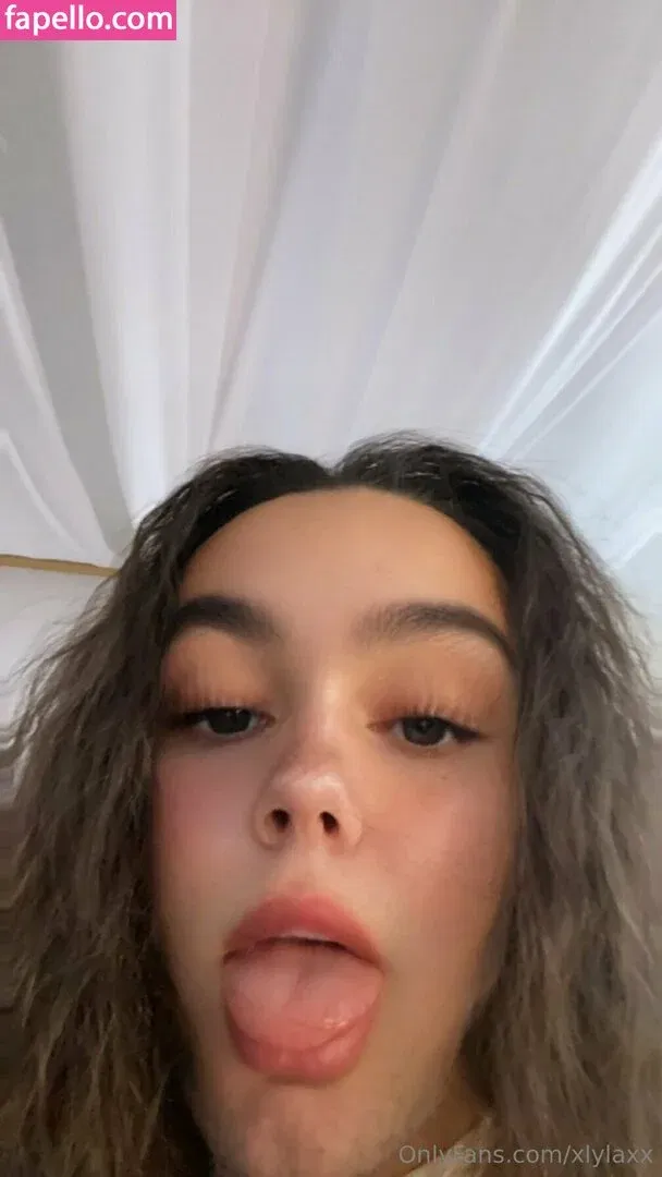 xlylaxx Onlyfans Photo Gallery 