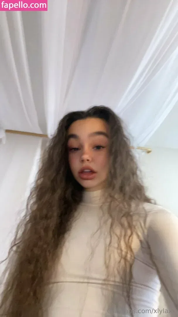 xlylaxx Onlyfans Photo Gallery 