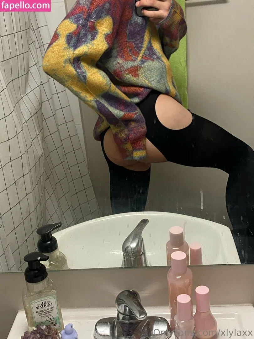 xlylaxx Onlyfans Photo Gallery 