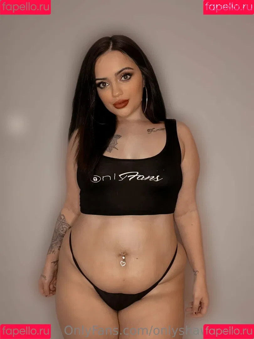 onlyshawtyfreex Onlyfans Photo Gallery 