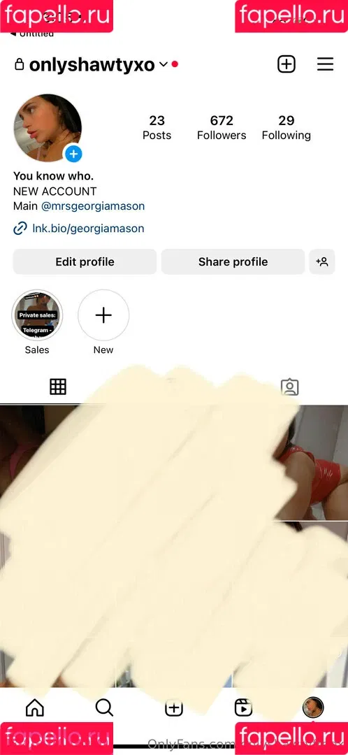 onlyshawtyfreex Onlyfans Photo Gallery 