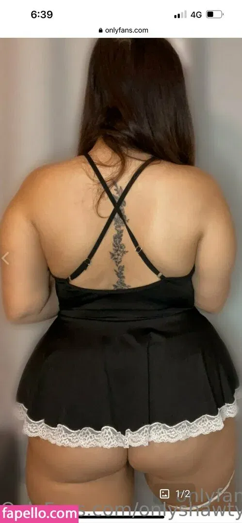 onlyshawtyfreex Onlyfans Photo Gallery 