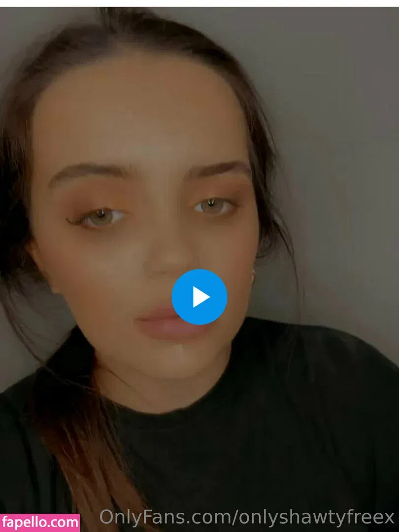 onlyshawtyfreex Onlyfans Photo Gallery 