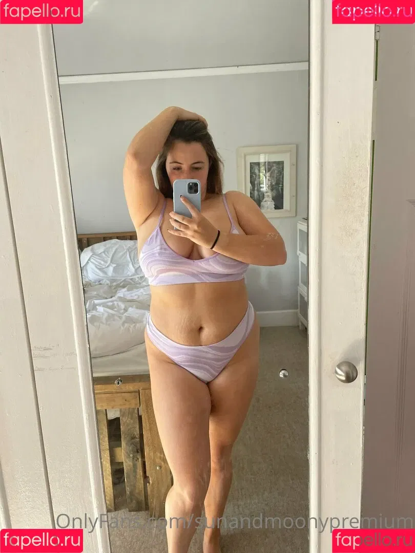 sunandmoony Onlyfans Photo Gallery 