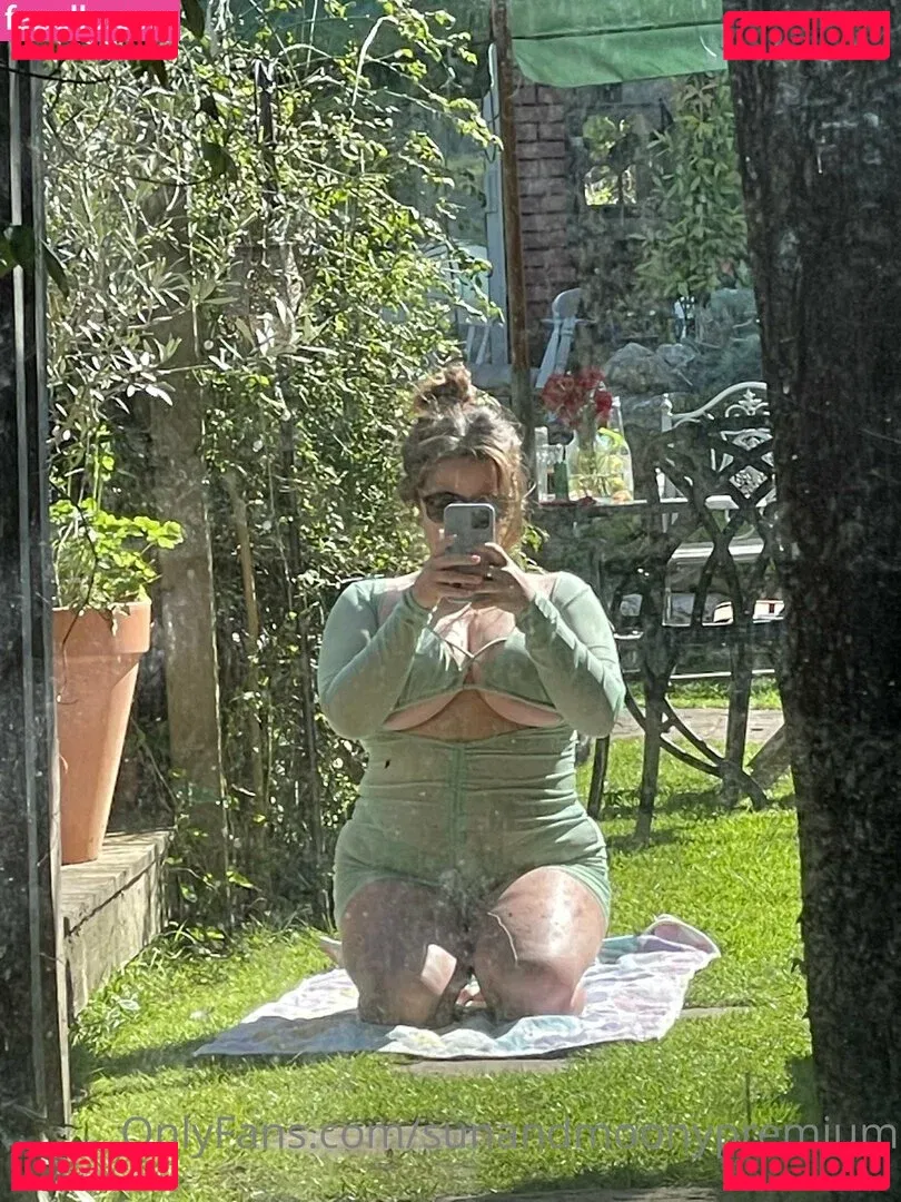 sunandmoony Onlyfans Photo Gallery 