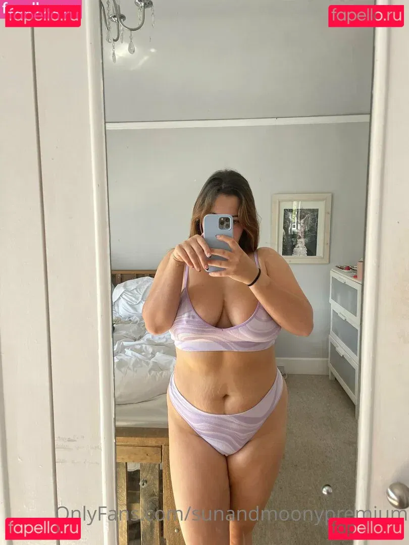 sunandmoony Onlyfans Photo Gallery 