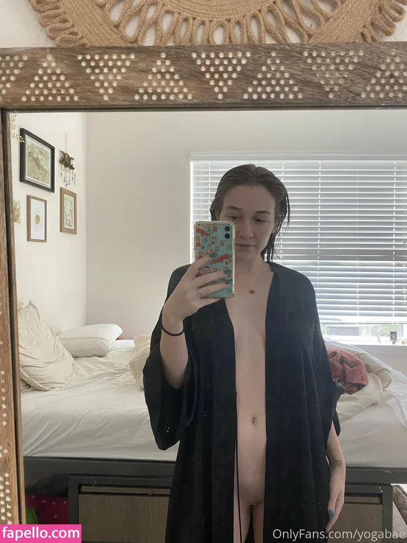 Yoga Bae Onlyfans Photo Gallery 