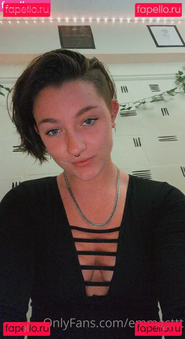 emmasttt Onlyfans Photo Gallery 