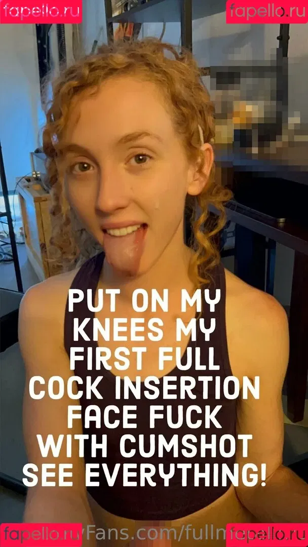 Fullmetalifrit Onlyfans Photo Gallery 