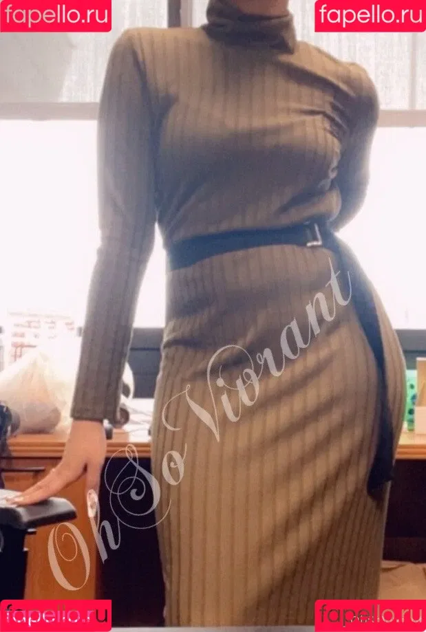 Ohsovivrantt Onlyfans Photo Gallery 