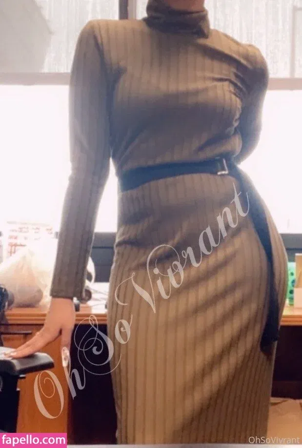 Ohsovivrantt Onlyfans Photo Gallery 