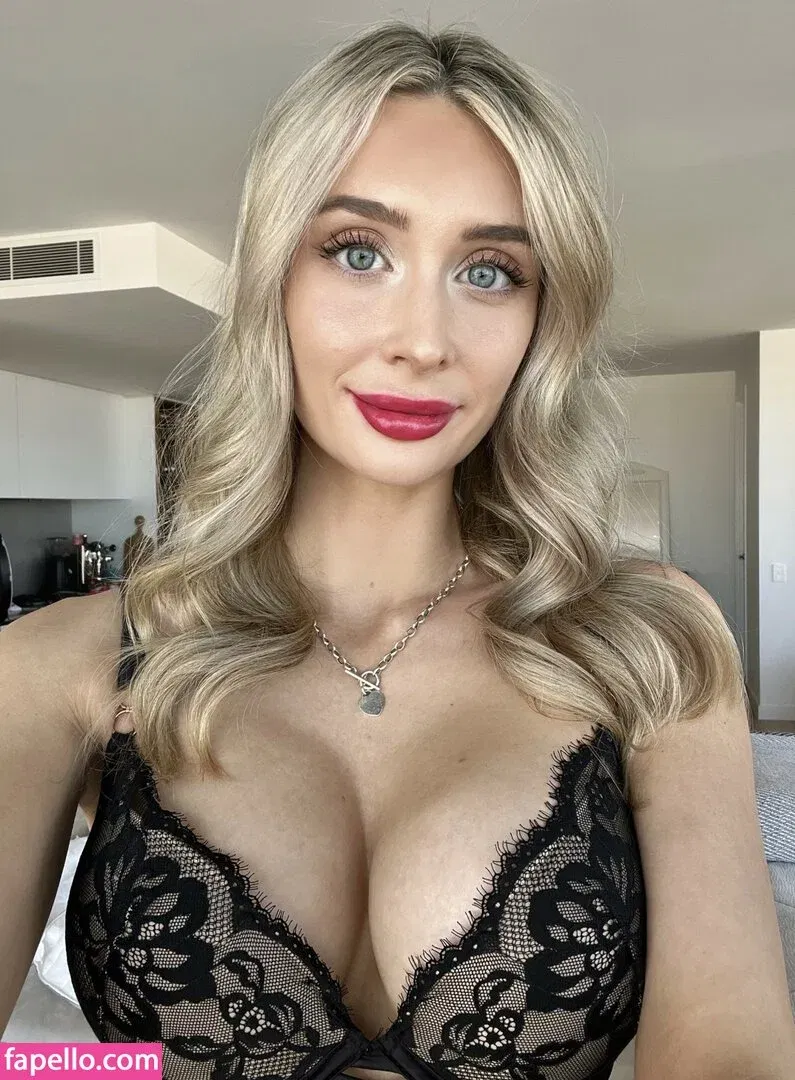Emma Amelia Onlyfans Photo Gallery 