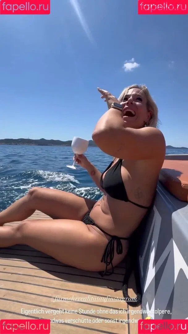 Tina Bambina Onlyfans Photo Gallery 