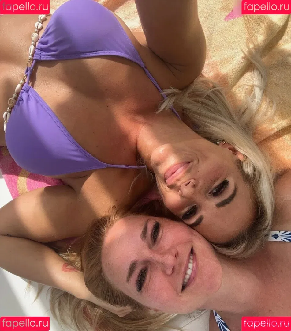 Tina Bambina Onlyfans Photo Gallery 