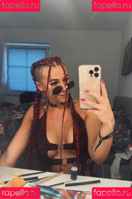 Tina Bambina Onlyfans Photo Gallery 