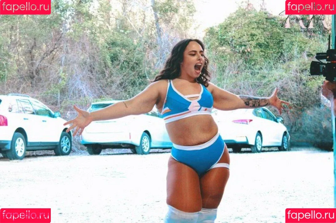 Women of Professional Wrestling Onlyfans Photo Gallery 