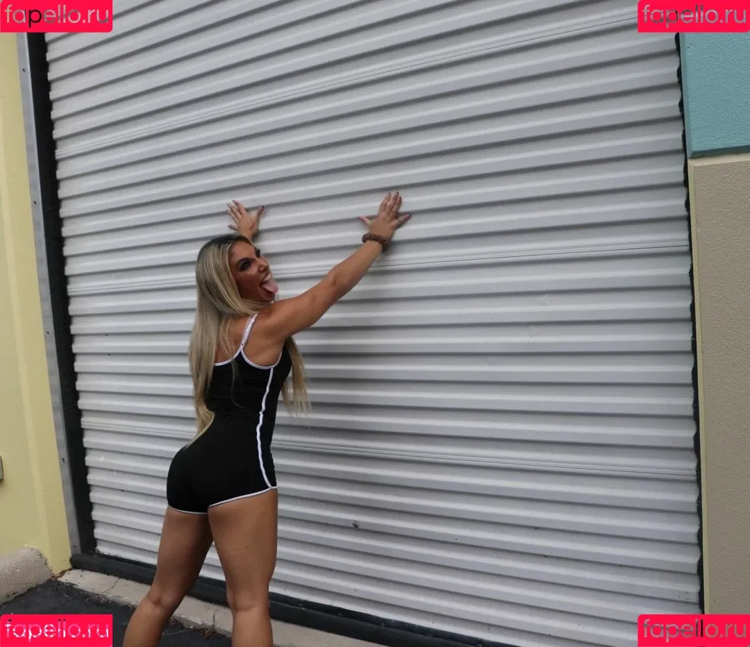 Women of Professional Wrestling Onlyfans Photo Gallery 