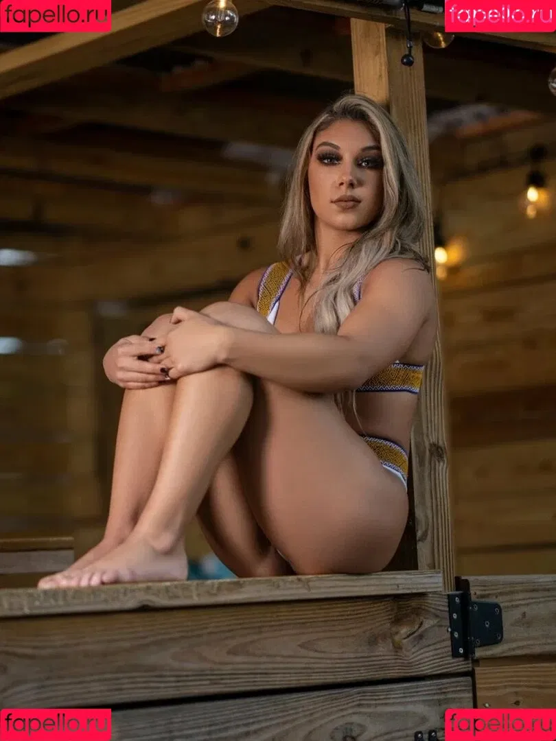 Women of Professional Wrestling Onlyfans Photo Gallery 