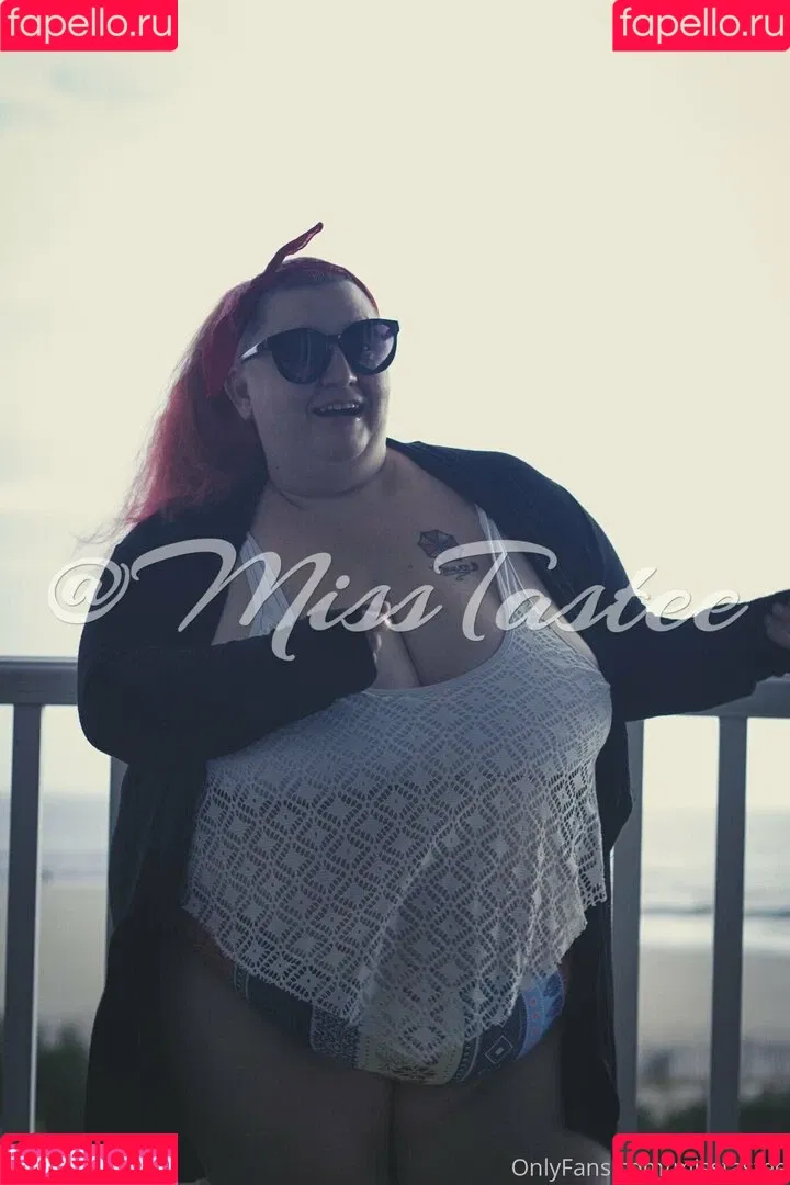 misstastee Onlyfans Photo Gallery 