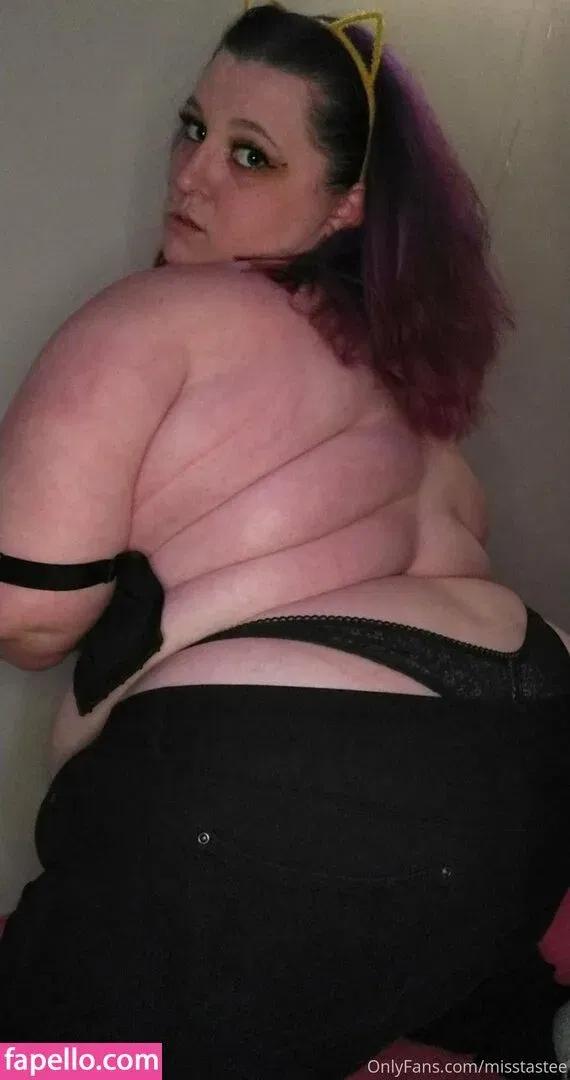 misstastee Onlyfans Photo Gallery 