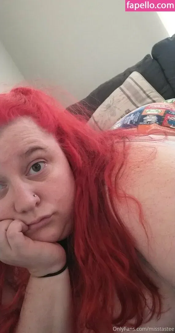 misstastee Onlyfans Photo Gallery 