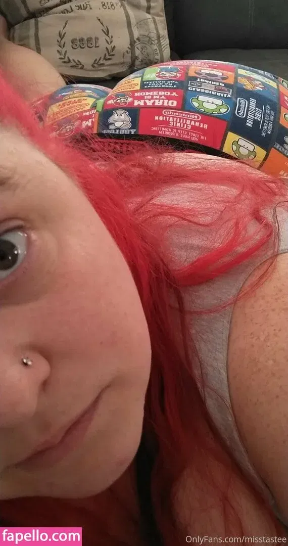 misstastee Onlyfans Photo Gallery 